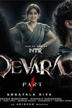 Devara: Part 1 2024 Hindi HD Movie Watch Online