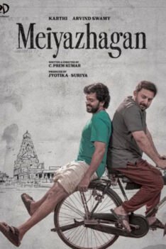 Meiyazhagan (2024) +Full Movie Watch Online